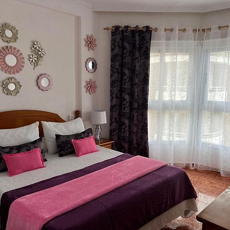Apartament Vista Rosmary Puerto de la Cruz  Zewnętrze zdjęcie