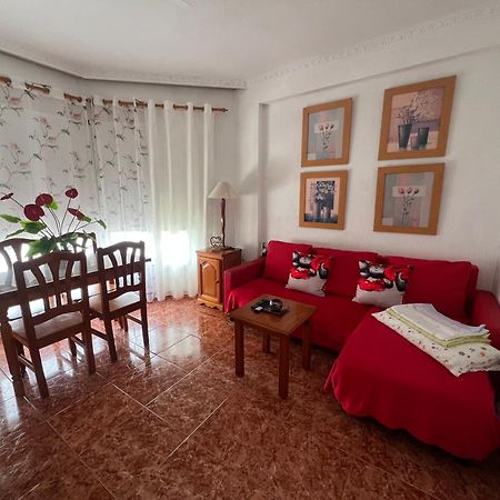 Apartament Vista Rosmary Puerto de la Cruz  Zewnętrze zdjęcie