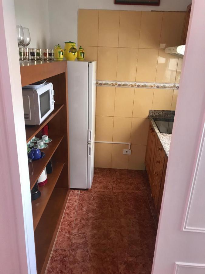 Apartament Vista Rosmary Puerto de la Cruz  Zewnętrze zdjęcie