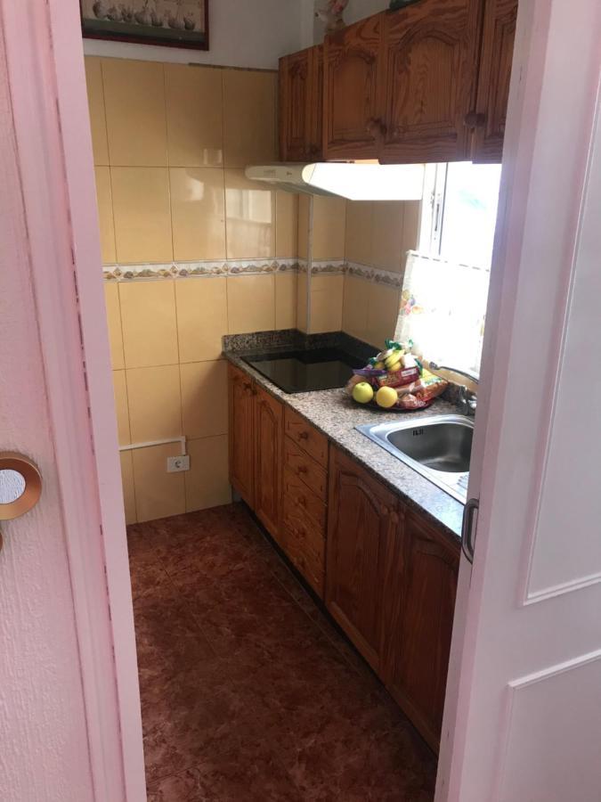 Apartament Vista Rosmary Puerto de la Cruz  Zewnętrze zdjęcie