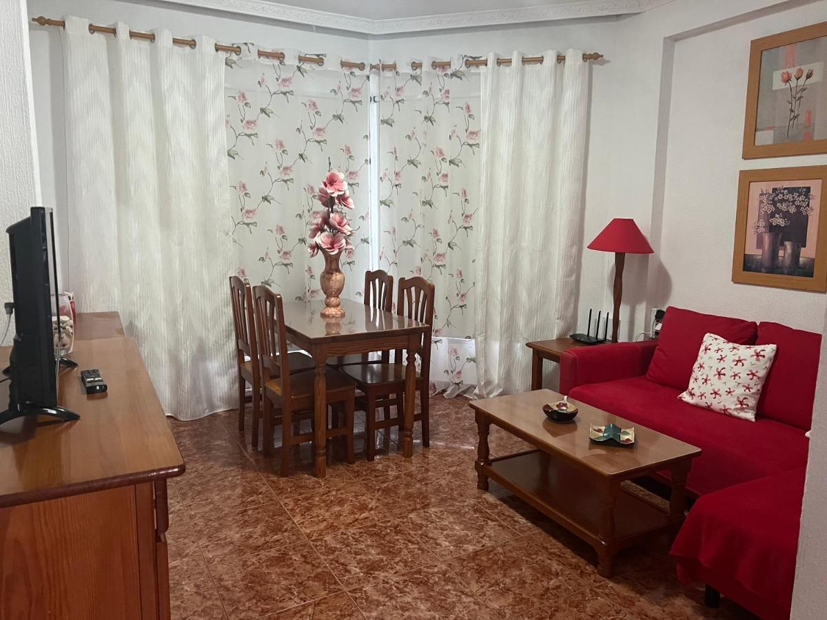 Apartament Vista Rosmary Puerto de la Cruz  Zewnętrze zdjęcie