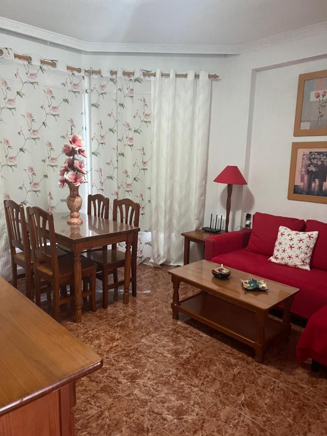 Apartament Vista Rosmary Puerto de la Cruz  Zewnętrze zdjęcie