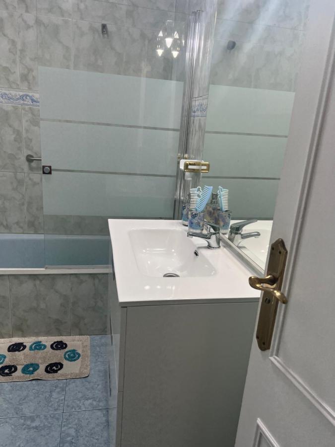 Apartament Vista Rosmary Puerto de la Cruz  Zewnętrze zdjęcie
