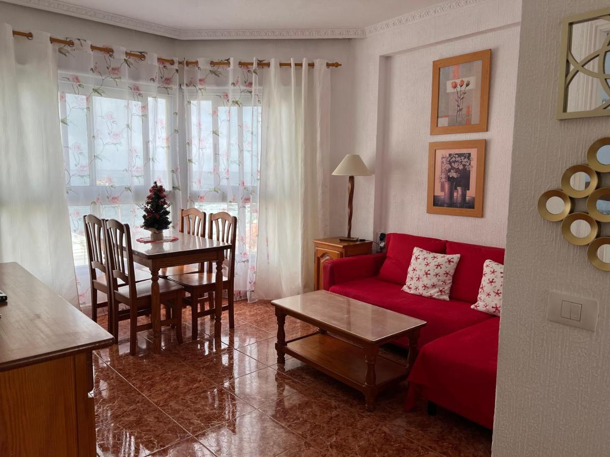 Apartament Vista Rosmary Puerto de la Cruz  Zewnętrze zdjęcie