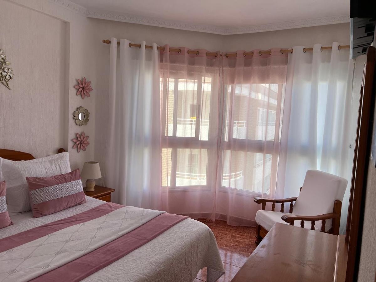 Apartament Vista Rosmary Puerto de la Cruz  Zewnętrze zdjęcie