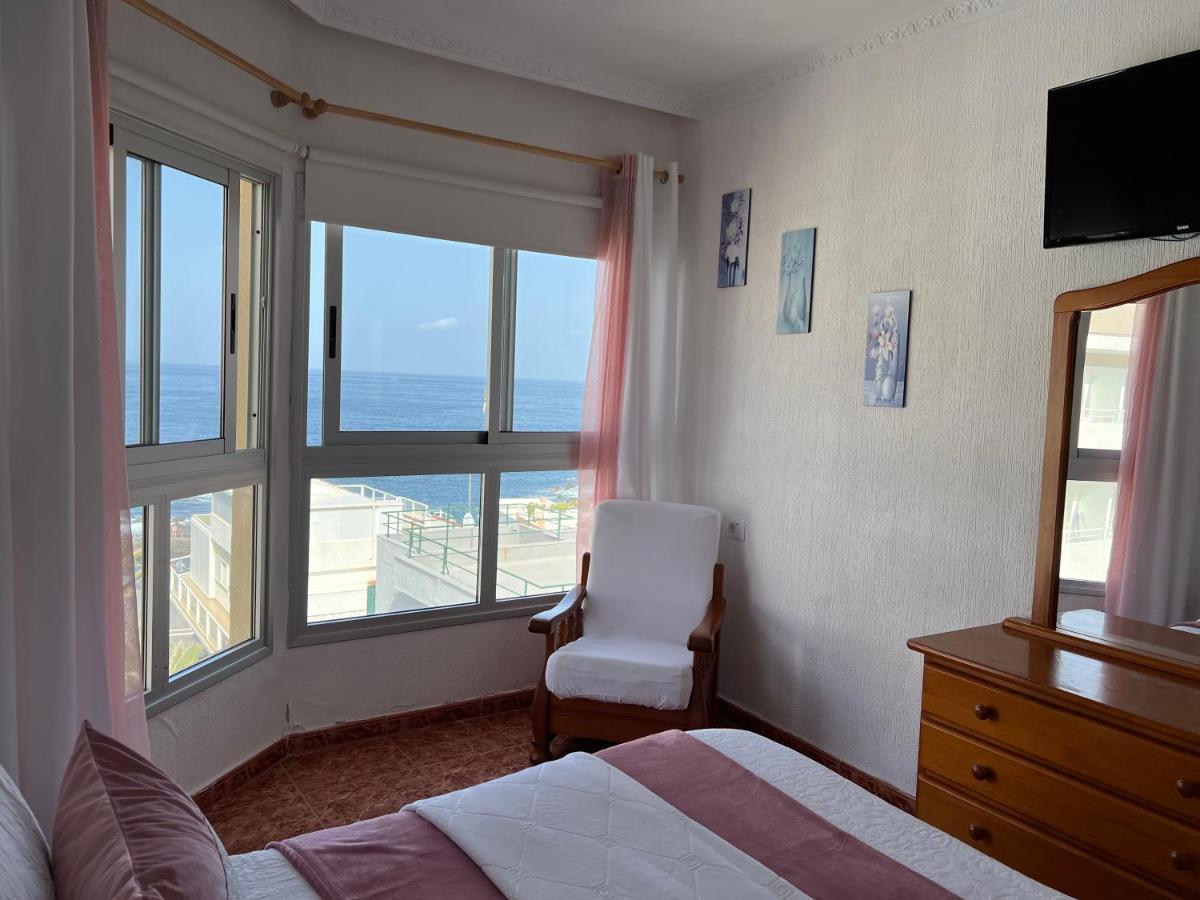 Apartament Vista Rosmary Puerto de la Cruz  Zewnętrze zdjęcie