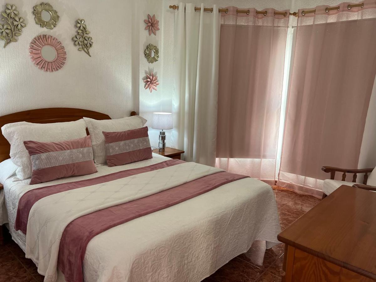 Apartament Vista Rosmary Puerto de la Cruz  Zewnętrze zdjęcie