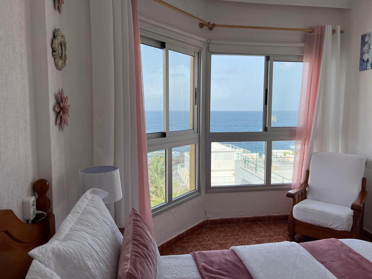 Apartament Vista Rosmary Puerto de la Cruz  Zewnętrze zdjęcie