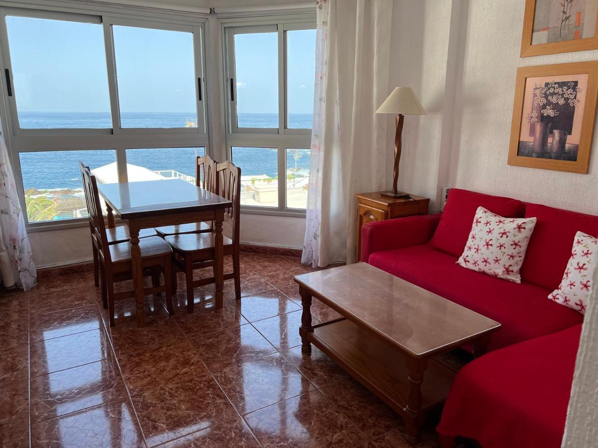 Apartament Vista Rosmary Puerto de la Cruz  Zewnętrze zdjęcie