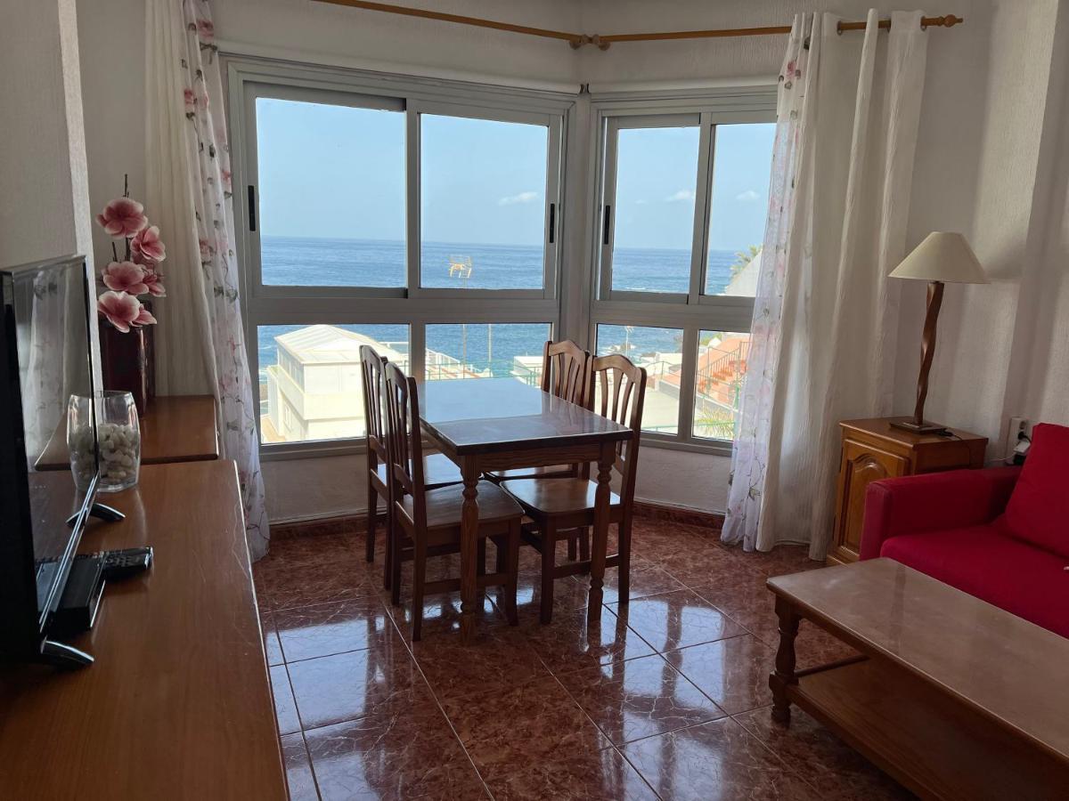 Apartament Vista Rosmary Puerto de la Cruz  Zewnętrze zdjęcie