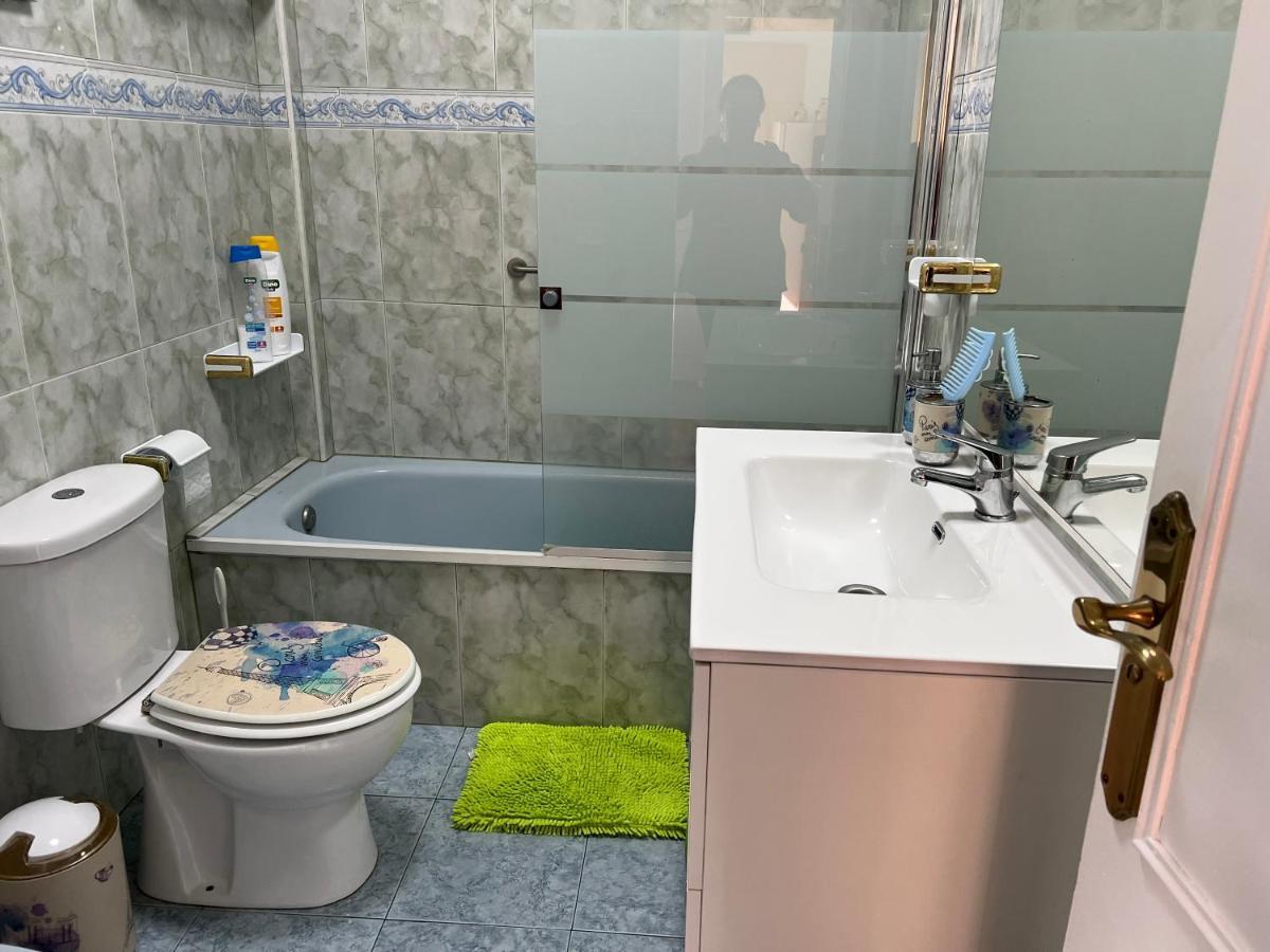 Apartament Vista Rosmary Puerto de la Cruz  Zewnętrze zdjęcie