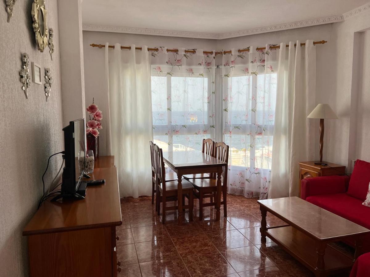 Apartament Vista Rosmary Puerto de la Cruz  Zewnętrze zdjęcie