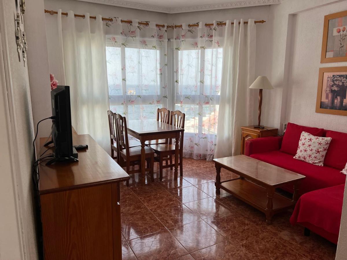 Apartament Vista Rosmary Puerto de la Cruz  Zewnętrze zdjęcie