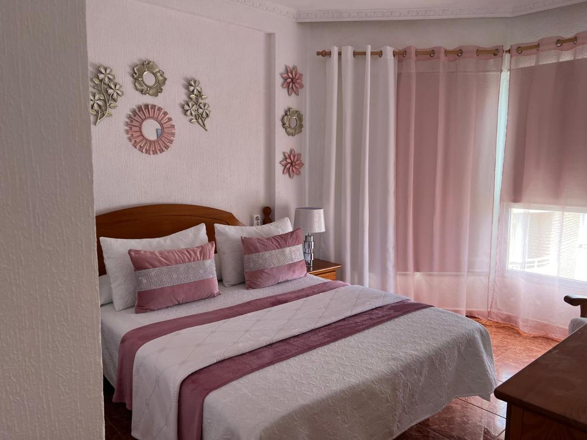 Apartament Vista Rosmary Puerto de la Cruz  Zewnętrze zdjęcie