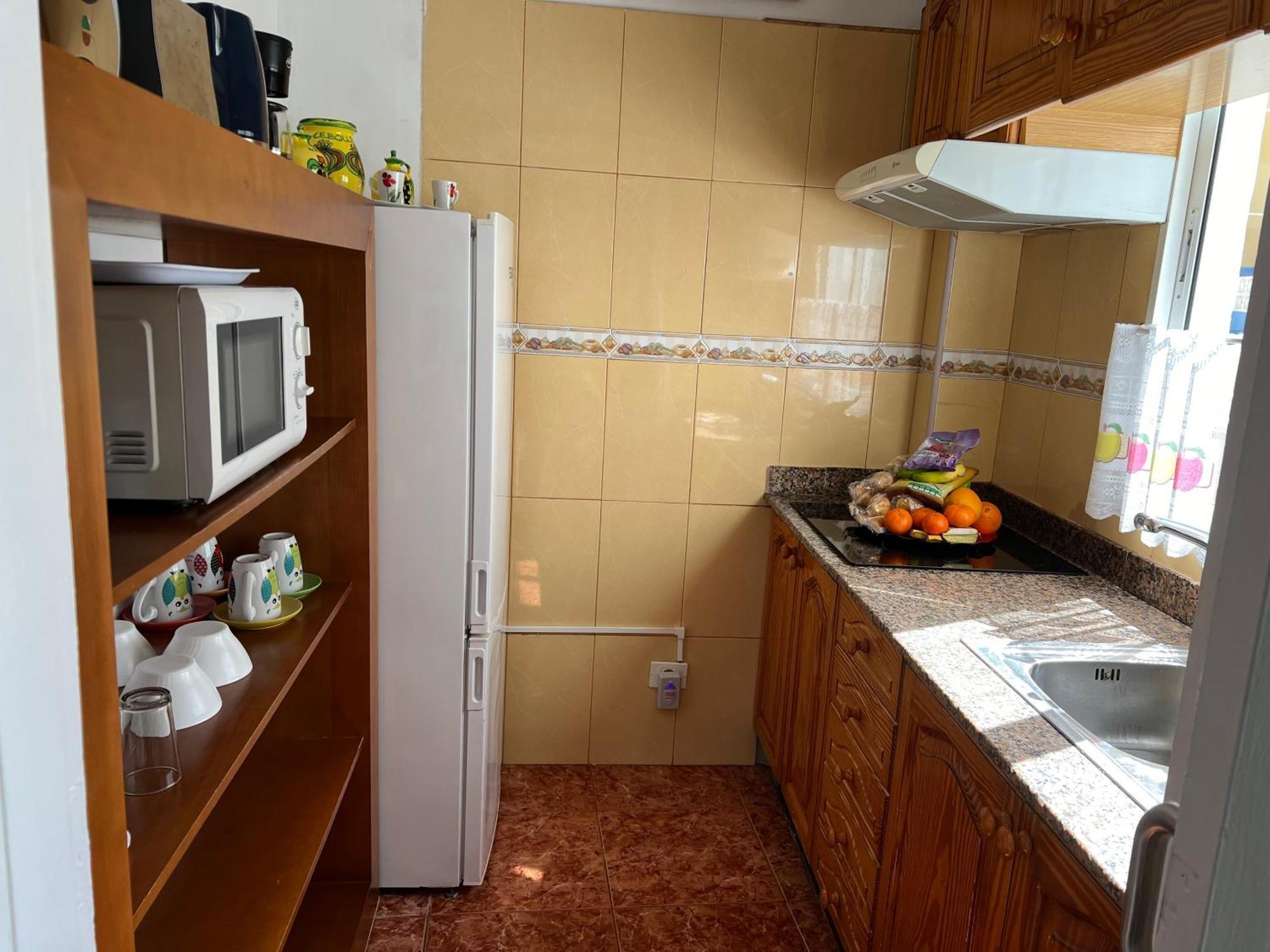 Apartament Vista Rosmary Puerto de la Cruz  Zewnętrze zdjęcie