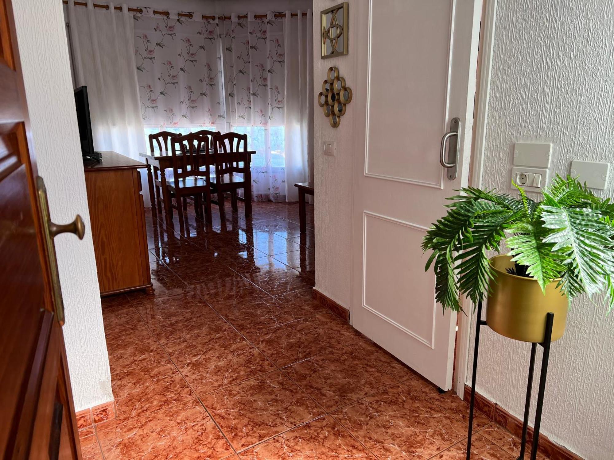 Apartament Vista Rosmary Puerto de la Cruz  Zewnętrze zdjęcie