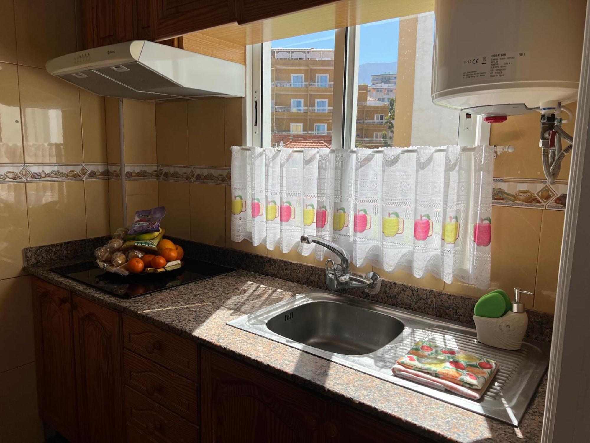 Apartament Vista Rosmary Puerto de la Cruz  Zewnętrze zdjęcie
