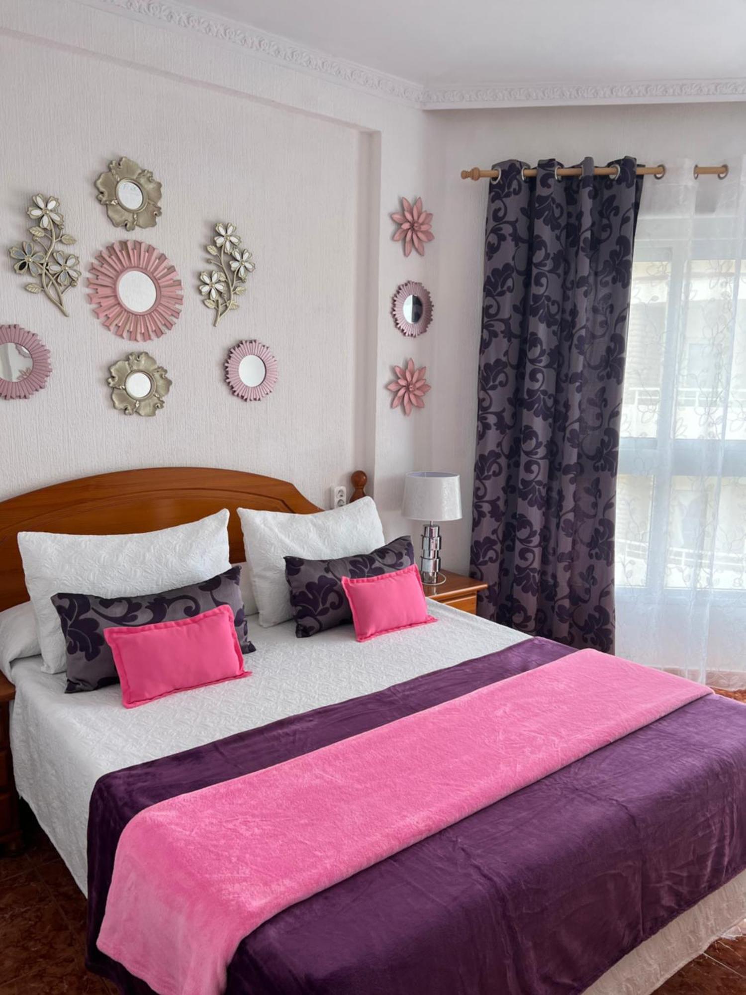Apartament Vista Rosmary Puerto de la Cruz  Zewnętrze zdjęcie