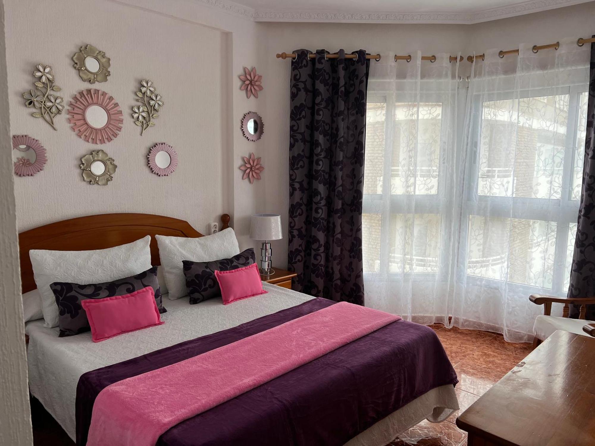 Apartament Vista Rosmary Puerto de la Cruz  Zewnętrze zdjęcie