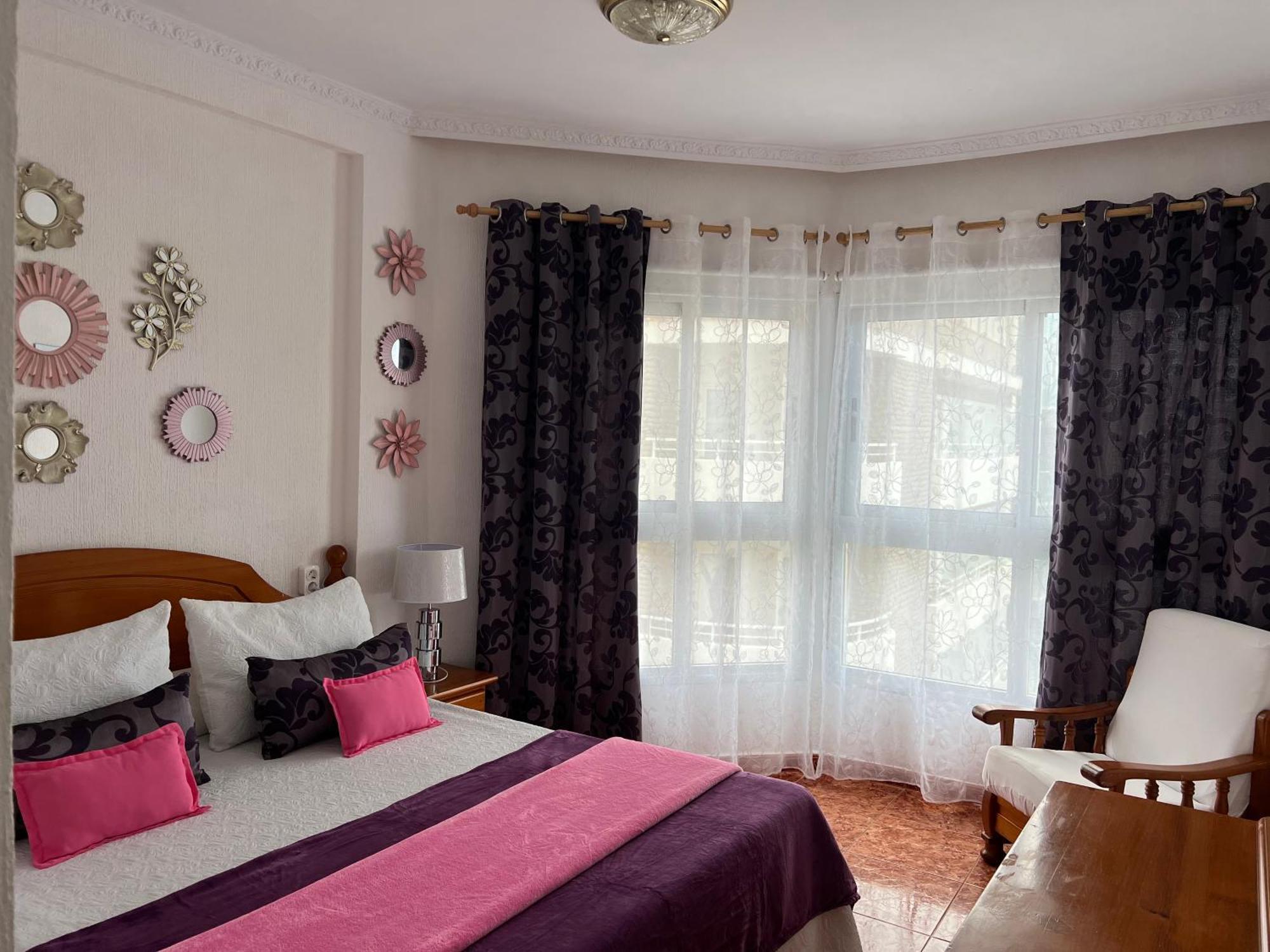 Apartament Vista Rosmary Puerto de la Cruz  Zewnętrze zdjęcie