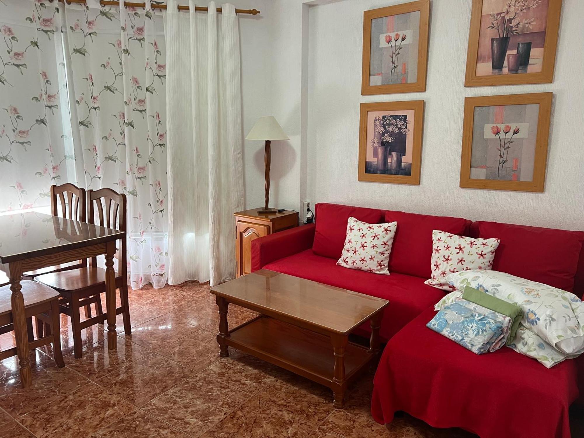 Apartament Vista Rosmary Puerto de la Cruz  Zewnętrze zdjęcie