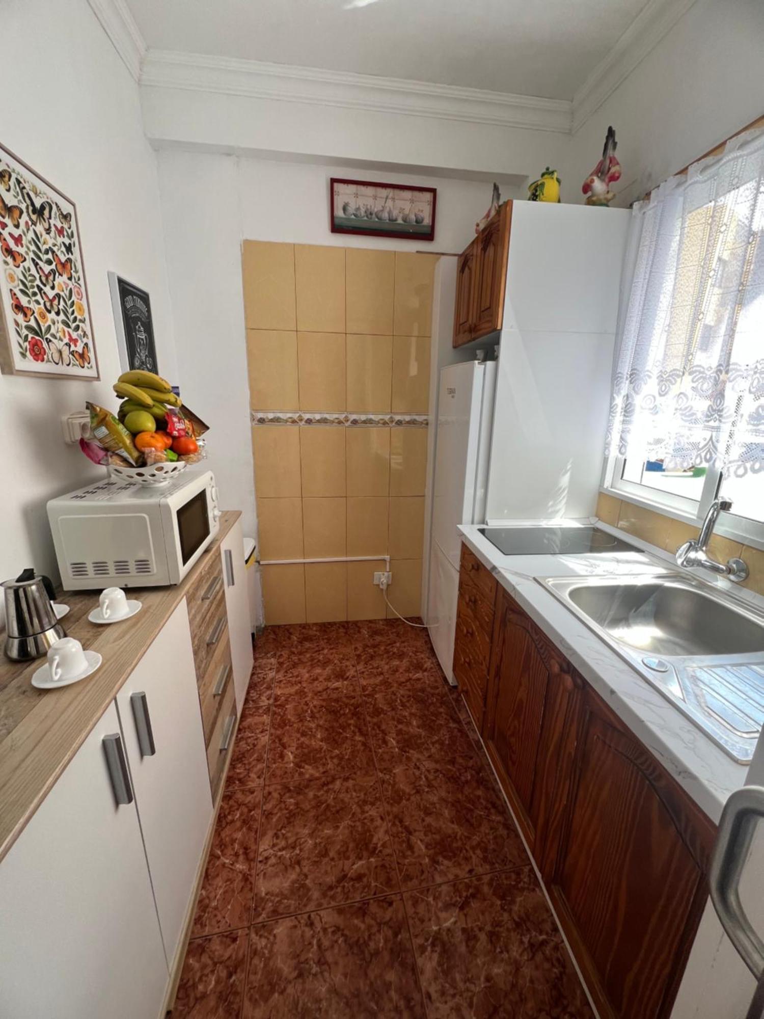 Apartament Vista Rosmary Puerto de la Cruz  Zewnętrze zdjęcie