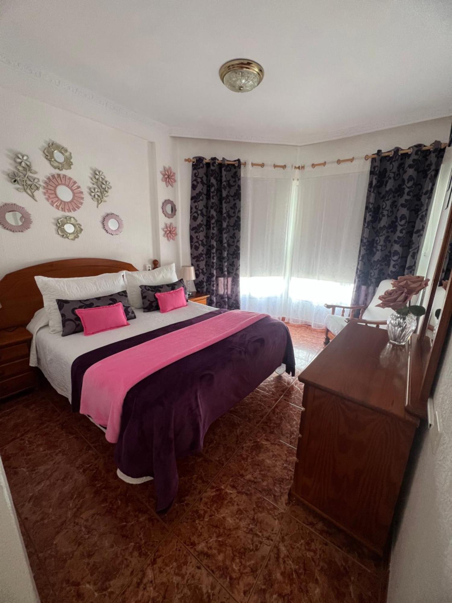 Apartament Vista Rosmary Puerto de la Cruz  Zewnętrze zdjęcie