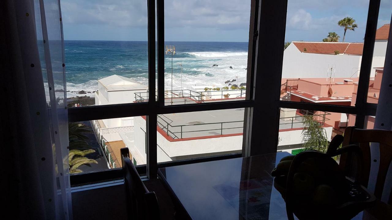Apartament Vista Rosmary Puerto de la Cruz  Zewnętrze zdjęcie