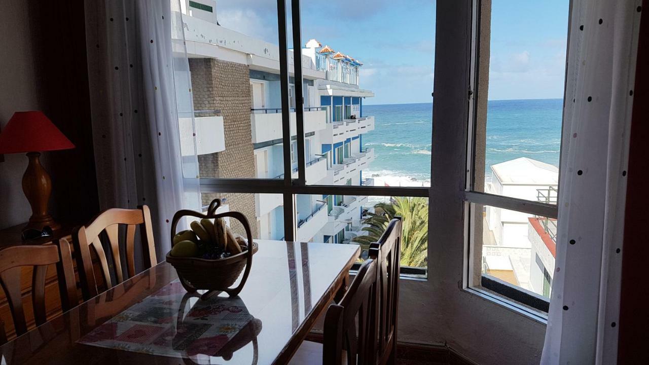 Apartament Vista Rosmary Puerto de la Cruz  Zewnętrze zdjęcie