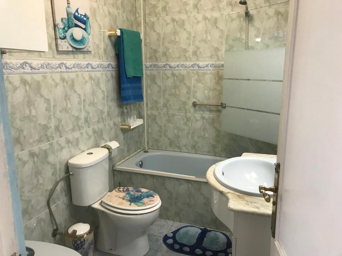Apartament Vista Rosmary Puerto de la Cruz  Zewnętrze zdjęcie